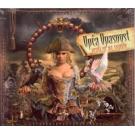 OPCA OPASNOST - Vrati se na svjetlo, Album 2011 (CD) OPCA OPASNOST - Vrati se na svjetlo, Album 2011 (CD)